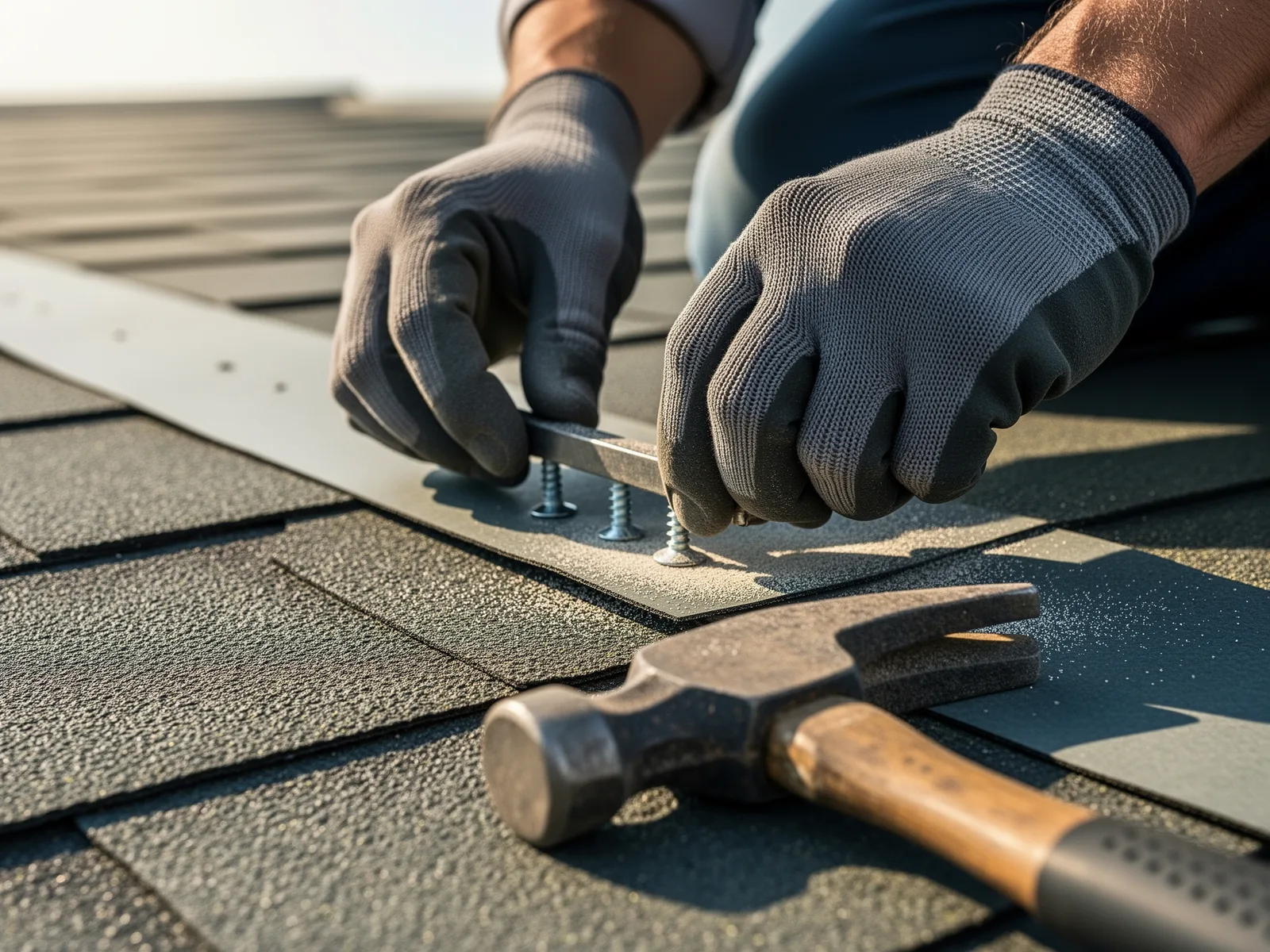 Why choose Fascia Repair in Bridgeport, NE